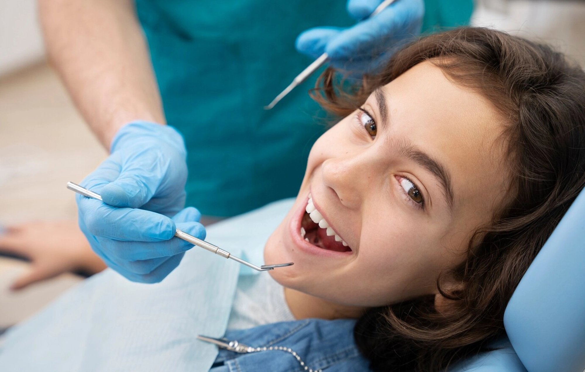 Restorative Dentistry