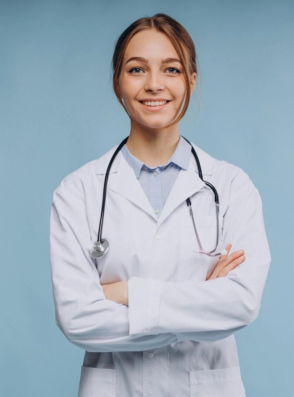Dr. Sarah Bennett